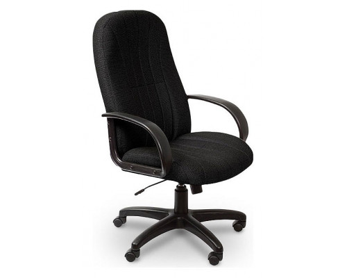Кресло для руководителя T-898/3C11BL