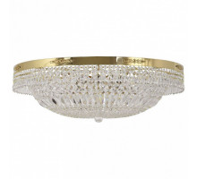 Потолочная люстра Dio D’Arte Lodi Lodi E 1.2.80.100 G