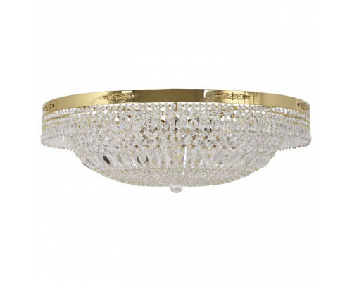 Потолочная люстра Dio D’Arte Lodi Lodi E 1.2.80.100 G