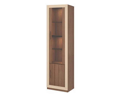 Шкаф-витрина Нобиле ВтВ-ФСД-ФГК