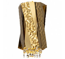 Подвесной светильник Maytoni Artistico MOD017PL-01BS