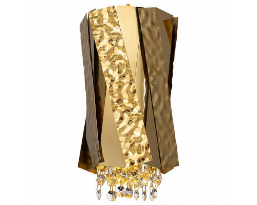 Подвесной светильник Maytoni Artistico MOD017PL-01BS