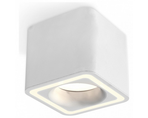 Накладной светильник Ambrella Techno Spot 318 XS7805020