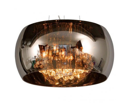 Подвесной светильник Lucide Pearl 70463/05/11