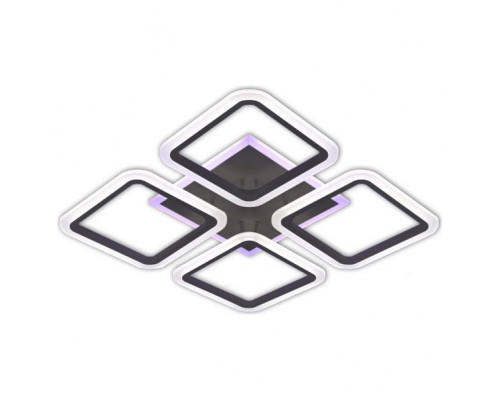 Накладной светильник Citilux Паркер Смарт 1