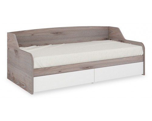 Кровать Бартоло КРД