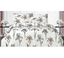 Постельное белье полутораспальное Enza