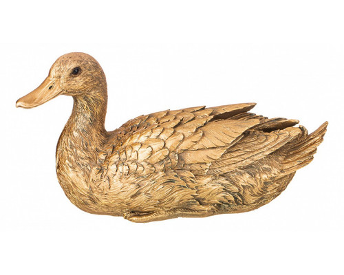 Статуэтка (33.5x14.5x17.5 см) Silver&Gold 529-132