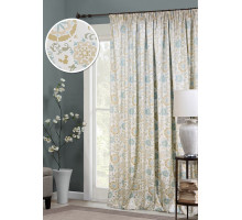 Портьера (200x270 см) 1шт. Artimus