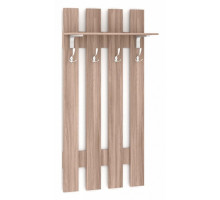 Вешалка настенная Горизонт СТП.004.800-00