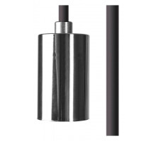 Провод электрический Nowodvorski Cameleon Cable E27 BL/CH 8651