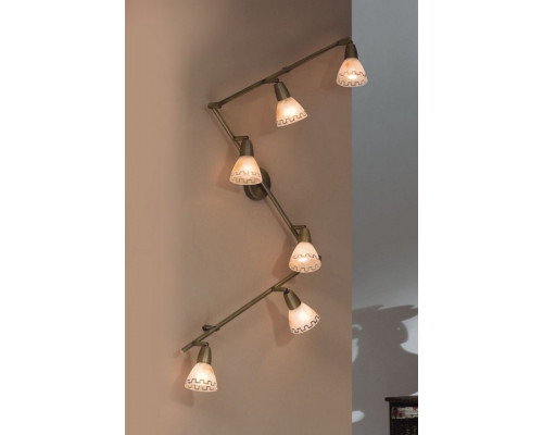 Спот Citilux Афина