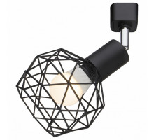 Спот Arte Lamp 6141 A6141PL-1BK