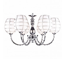 Подвесная люстра Arte Lamp Tokyo A2256LM-6WH