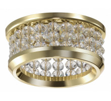 Встраиваемый светильник Novotech Bob 370154