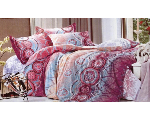 Постельное белье евростандарт C-136