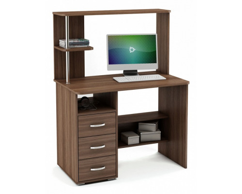 Стол компьютерный Форест-12