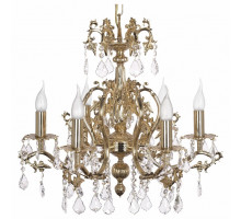 Подвесная люстра Dio D’Arte Sorrento Sorrento E 1.1.6.300 G