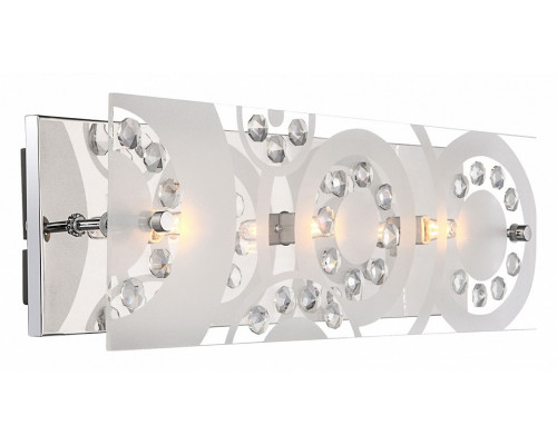 Накладной светильник Globo Dianne 48690-3