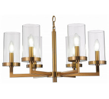 Подвесная люстра ST-Luce Masine 