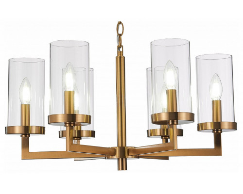 Подвесная люстра ST-Luce Masine