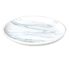Набор из 2 тарелок плоских Marble LJ_RM_PL26