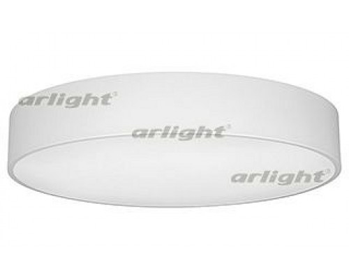 Накладной светильник Arlight  SP-TOR-TB600SW-50W Warm White