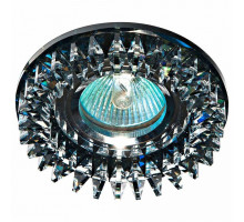 Встраиваемый светильник Feron Saffit  18927