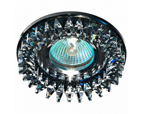 Встраиваемый светильник Feron Saffit  18927