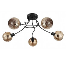 Потолочная люстра Eglo Creppo 39691