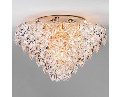 Накладной светильник Bogates Iceberg 296/12 Strotskis