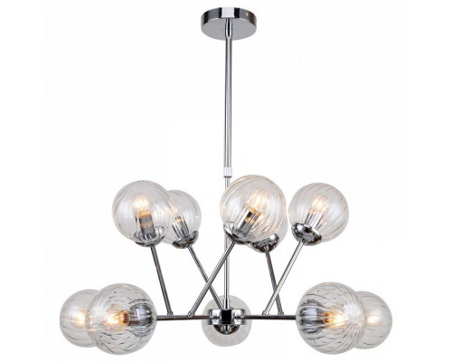 Подвесная люстра Stilfort Viviene 2001/09/10P