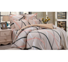 Постельное белье евростандарт C-411