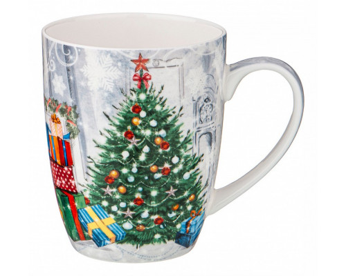 Кружка (400 мл) С Новым годом! 415-2092