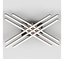 Накладной светильник Zumaline Cross PL99829-6