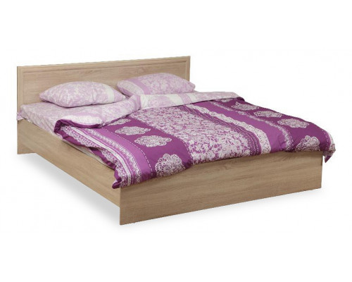 Кровать полутораспальная 21.52 - 02