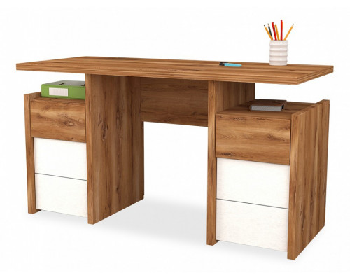 Стол письменный Мебелеф-22