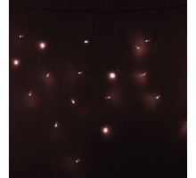 Бахрома световая (4,8x0,6 м) Айсикл 255-147