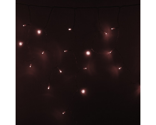 Бахрома световая (4,8x0,6 м) Айсикл 255-147