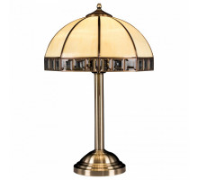 Настольная лампа декоративная Citilux Шербург-1 