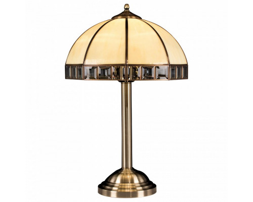 Настольная лампа декоративная Citilux Шербург-1