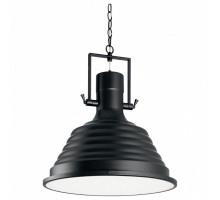 Подвесной светильник Ideal Lux Fisherman FISHERMAN SP1 NERO