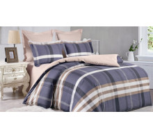 Постельное белье евростандарт Вальтери С-349