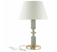 Настольная лампа декоративная Odeon Light Candy 4 4861/1TA