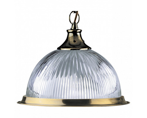 Подвесной светильник Arte Lamp American Diner A9366SP-1AB