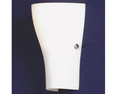 Накладной светильник Lussole Bianco