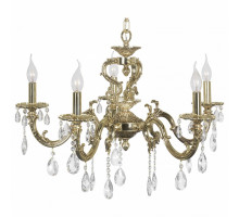 Подвесная люстра Dio D’Arte Siena Siena E 1.1.5.600 G