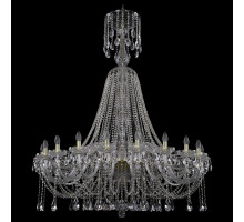 Подвесная люстра Bohemia Art Classic 11.12 11.12.20.460.XL-162.Gd.Sp