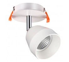 Встраиваемый светильник Novotech Solo 357453