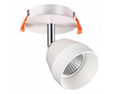 Встраиваемый светильник Novotech Solo 357453